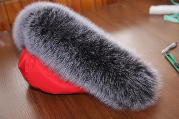 Опушки меховые напрямую от производителя — фото 2